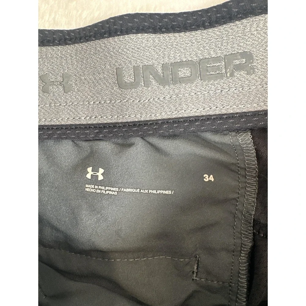 Under Armour brand under